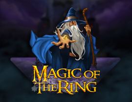 Magic of the Ring