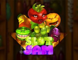 Slot Jam