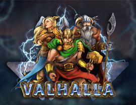 Valhalla