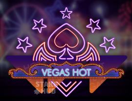 Vegas Hot