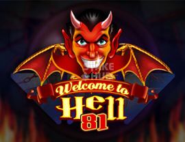 Welcome to Hell 81