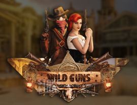 Wild Guns