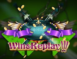 Win and Replay