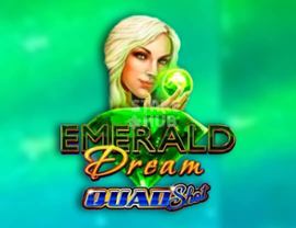 Emerald Dream
