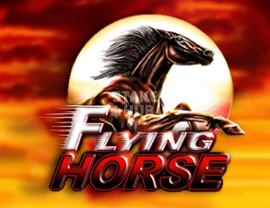 Flying Horse