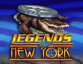 Legends of New York
