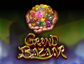 Grand Bazaar