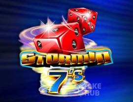 Stormin 7s