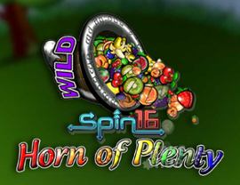 Horn of Plenty Spin 16