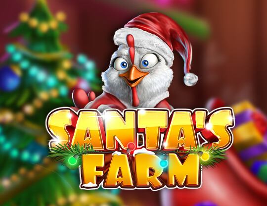 Santa's Farm