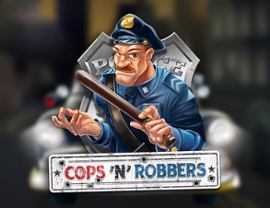 Cops 'N' Robbers