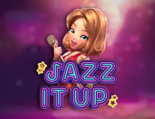 Jazz it Up