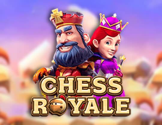 Chess Royal