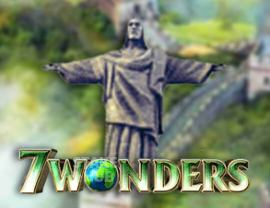 7 Wonders