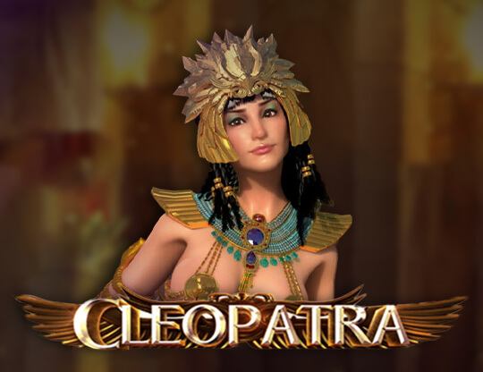 Cleopatra (Gameplay Int.)