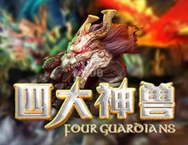 Four Guardians