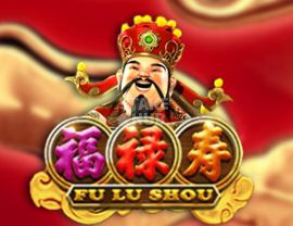 Fu Lu Shou