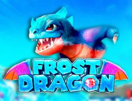 Frost Dragon