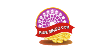 Ride Bingo Casino Logo