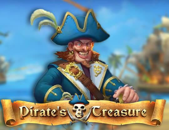 Pirate's Treasure