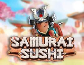 Samurai Sushi