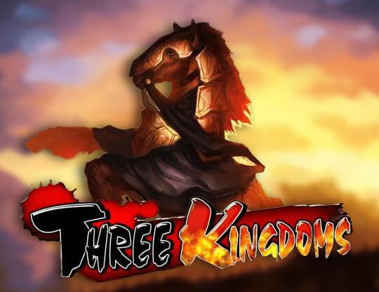 Three Kingdoms