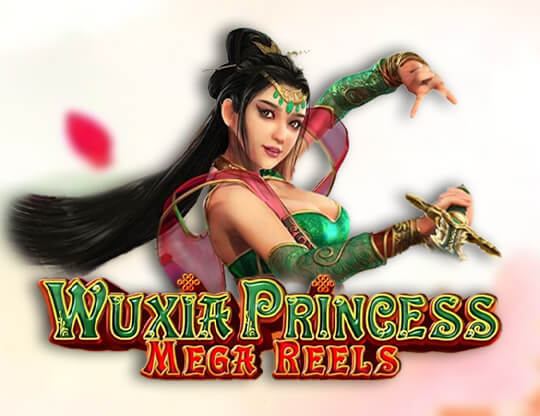 Wuxia Princess