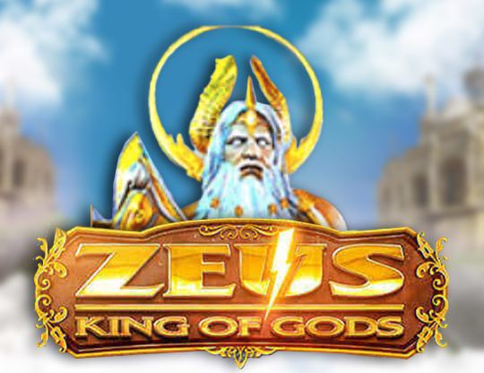 Zeus: King of Gods