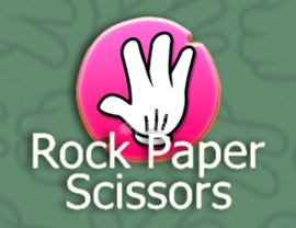 Rock Paper Scissors