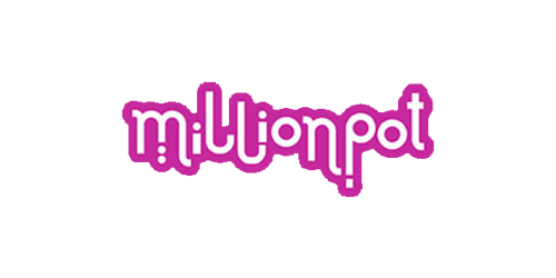 Millionpot Casino Logo