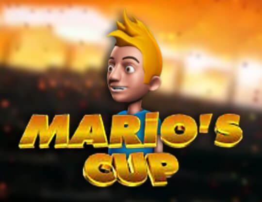 Mario's Cup