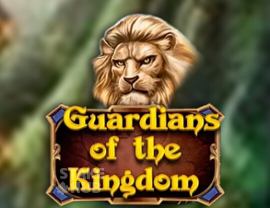 Guardians of the Kingdom