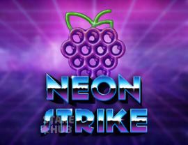 Neon Strike
