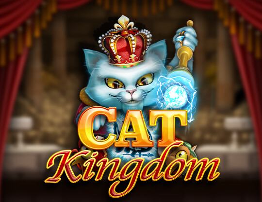 Cat Kingdom