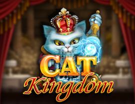 Cat Kingdom