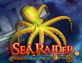 Sea Raider