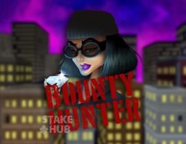 Bounty Hunter