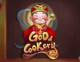 God of Cookery