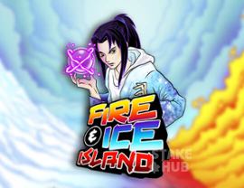 Fire and Ice Island