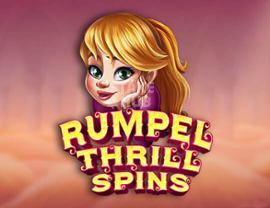 Rumpel Thrill Spins