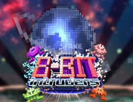 8 Bit Intruders