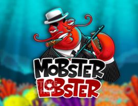 Mobster Lobster