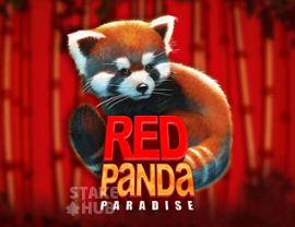 Red Panda Paradise