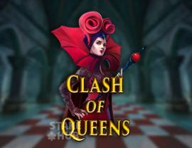 Clash of Queens
