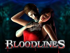 Bloodlines