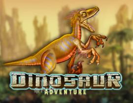 Dinosaur Adventure