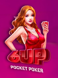 6 Up Pocket Poker