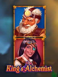 King's Alchemist