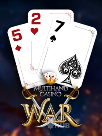 Multihand Casino War