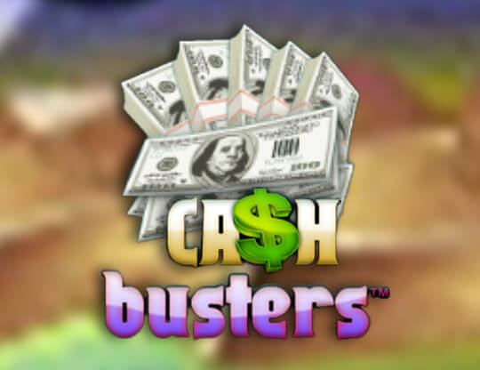 Cash Busters